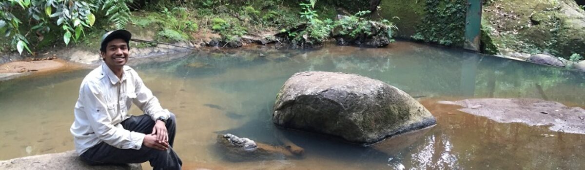 Soil Biogeochemistry – Trace Metals and Nutrients