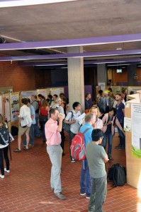 poster session Biogeomon  