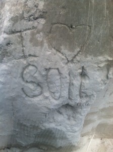 soil love   